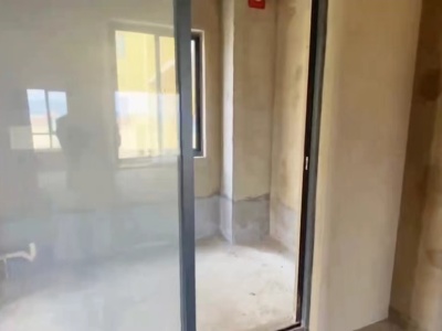 2室2廳 山水潤城廚房