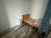 3室2廳2陽(yáng)臺(tái) 理想紅樹(shù)灣公寓客廳