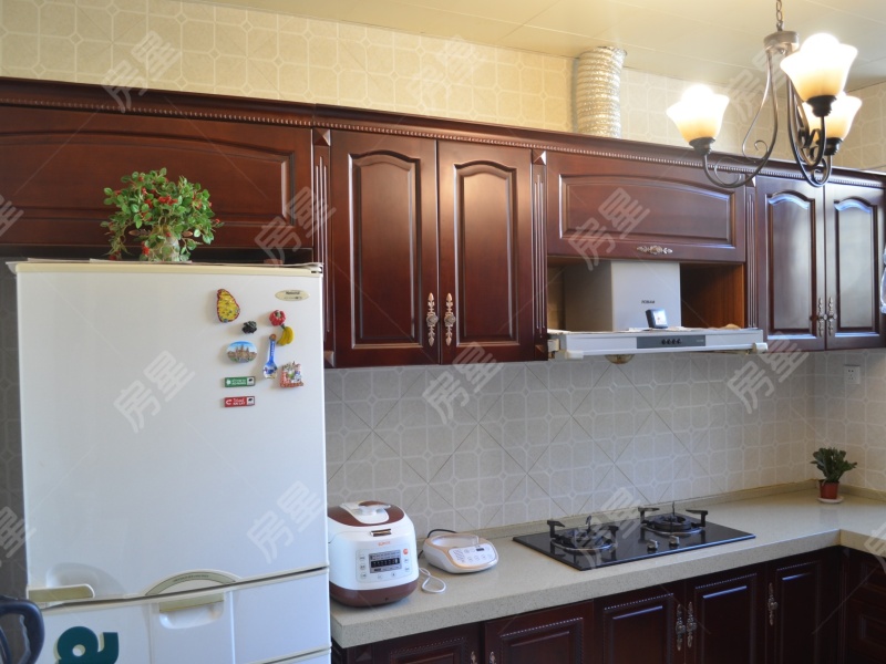 5室4廳4陽臺 金康園別墅其他