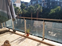 4室2廳3陽臺 滇池衛(wèi)城尚層陽臺