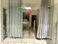 5室2廳1陽臺 世博生態(tài)城長景鄰里別墅客廳