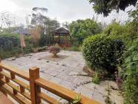 5室3廳4陽(yáng)臺(tái) 滇池衛(wèi)城鹿港A區(qū)別墅自家花園