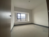 2室2廳1陽臺 金地悅境臥室