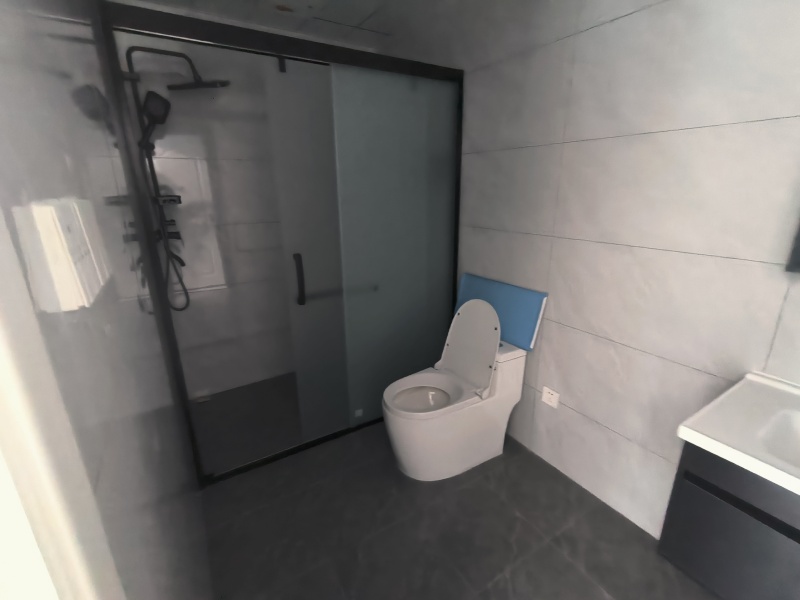 5室2廳1陽(yáng)臺(tái) 華夏四季二期其他