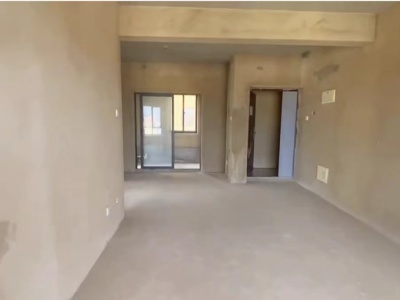 2室2廳 山水潤城客廳