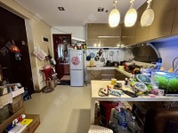 1室1廳 禧瑞都客廳