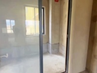 2室2廳 山水潤城陽臺