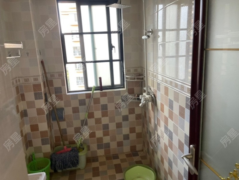 3室2廳2陽臺 筑友雙河灣行知苑其他