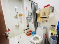 5室2廳2陽臺 寧康園別墅衛(wèi)生間