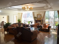 5室4廳4陽臺 金康園別墅其他