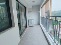 5室3廳5陽臺 山水潤城陽臺