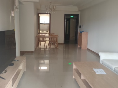 3室2廳1陽臺 恒大名都