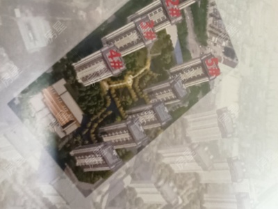 2室2廳 金地悅境