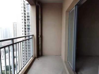 3室2廳3陽臺 海畔灣云駿苑