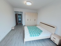 5室3廳5陽臺 山水潤城臥室