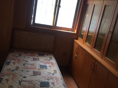 3室1廳 馬家營小區(qū)