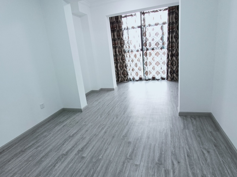 5室3廳5陽臺 山水潤城臥室