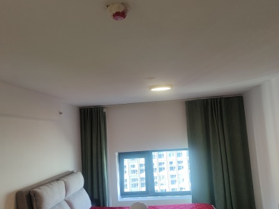 2室1廳1陽臺 上悅天地二期