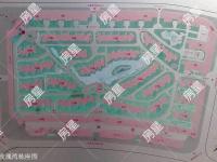 4室2廳2陽臺 玫瑰灣小區(qū)小區(qū)平面圖