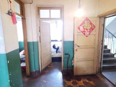 2室2廳1陽臺(tái) 水泵廠宿舍