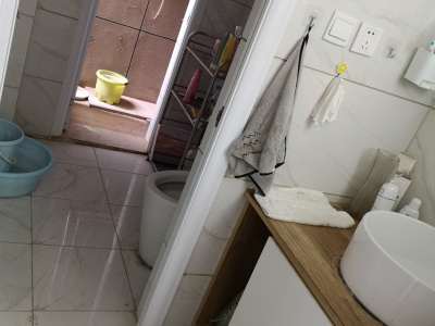 2室2廳1陽臺 山海灣