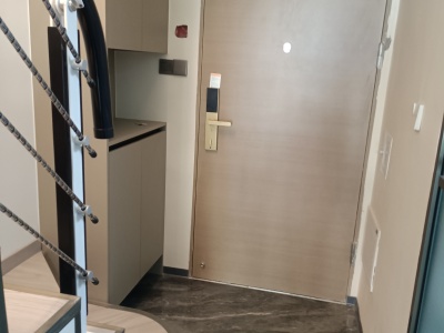 2室1廳 海倫堡中央廣場