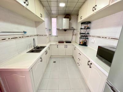 2室2廳1陽(yáng)臺(tái) 戈登大廈