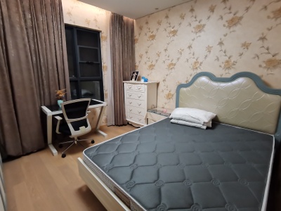 3室2廳 濱江俊園塞納組團(tuán)