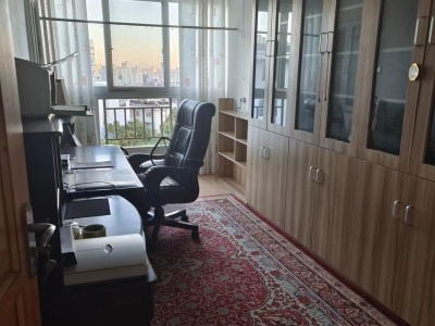 4室2廳1陽(yáng)臺(tái) 荷葉馨園