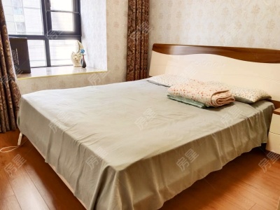 3室2廳1陽臺(tái) 金泰國際一期