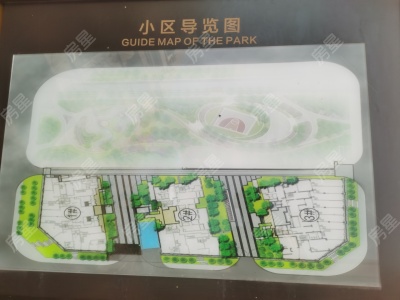 2室2廳 恒泰滇池名門金逸嘉園