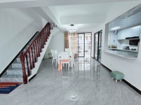 5室3廳5陽臺 山水潤城餐廳