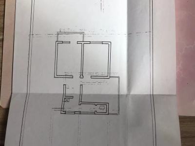2室1廳1陽(yáng)臺(tái) 永昌小區(qū)華昌路
