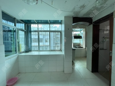 3室2廳1陽臺(tái) 石油生活小區(qū)(雙橋路)