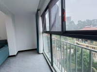 5室3廳5陽臺 山水潤城陽臺