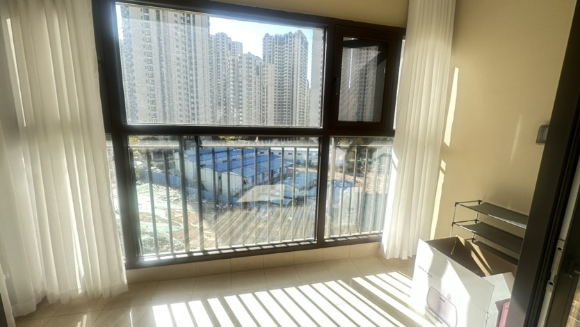 3室2廳 金地星月陽臺