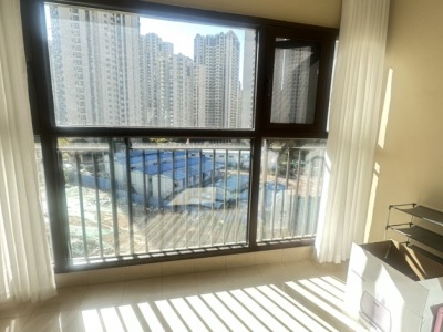 3室2廳 金地星月