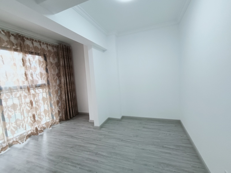 5室3廳5陽臺 山水潤城臥室