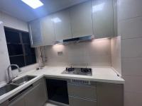 3室1廳1陽(yáng)臺(tái) 招商海公館廚房