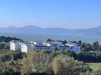 3室1廳1陽(yáng)臺(tái) 招商海公館自家花園