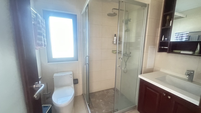 3室2廳 金地星月衛(wèi)生間