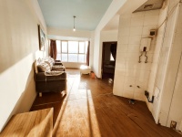 1室1廳 金帝富士商住樓客廳