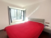 3室2廳 金地星月臥室