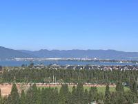 3室1廳1陽(yáng)臺(tái) 招商海公館自家花園