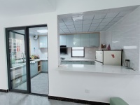 5室3廳5陽臺 山水潤城廚房