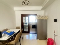 3室2廳 金地星月餐廳