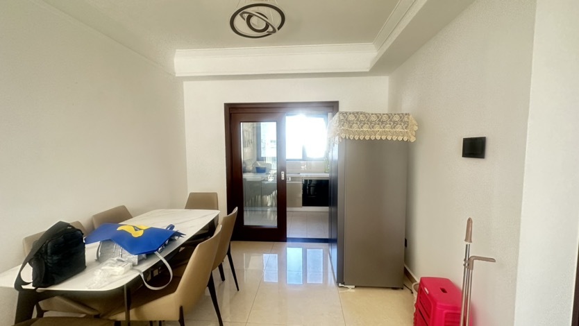 3室2廳 金地星月餐廳