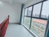 5室3廳5陽臺 山水潤城陽臺