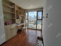 4室2廳2陽臺 玫瑰灣小區(qū)書房