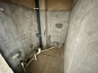 3室2廳1陽臺 匯和紫薇園衛(wèi)生間